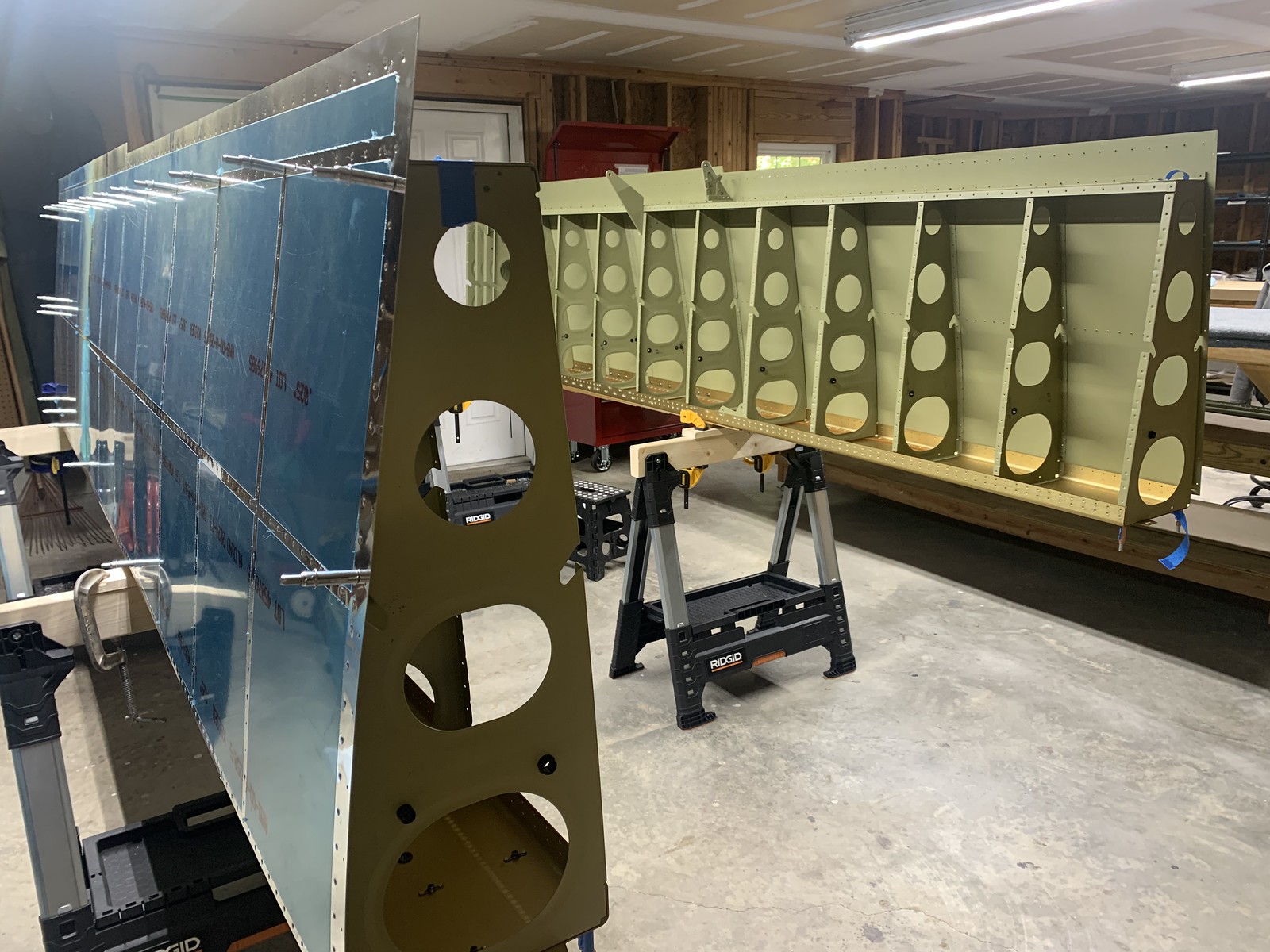 Build photo 1