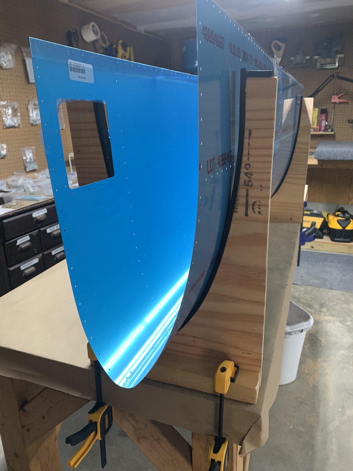 Build photo 1