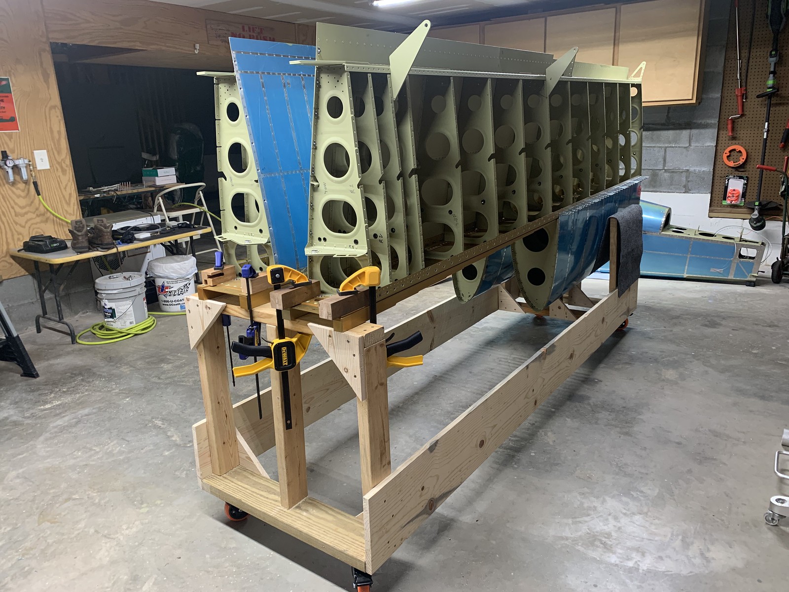 Build photo 2