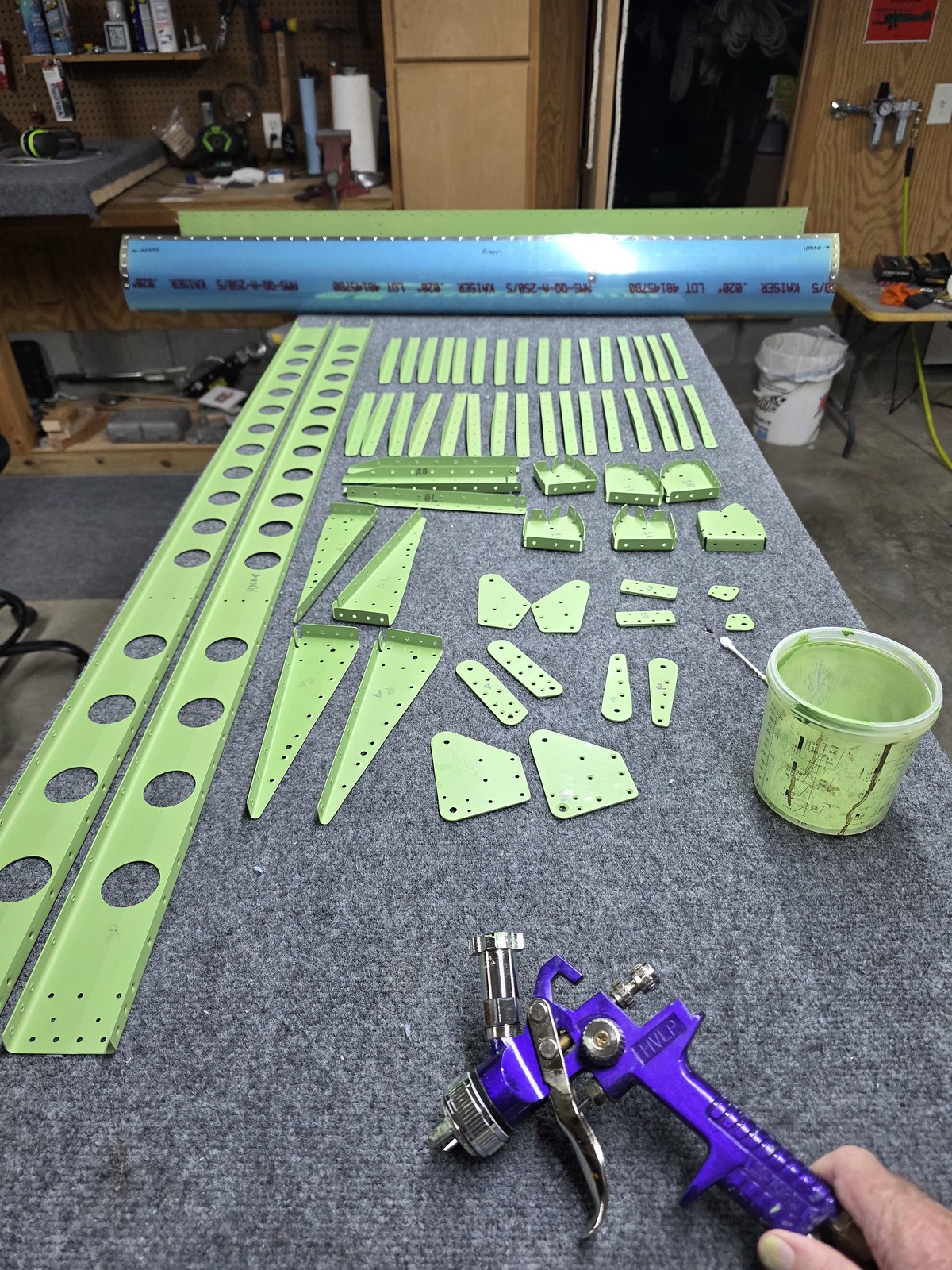 Build photo 1