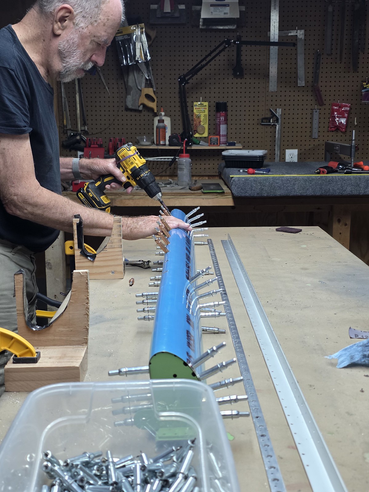 Build photo 1