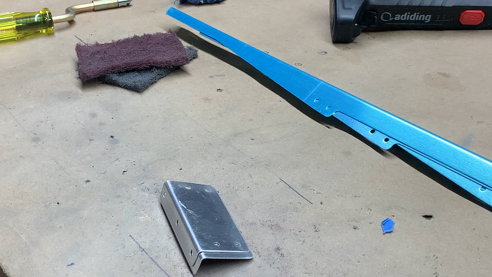 Build photo 1