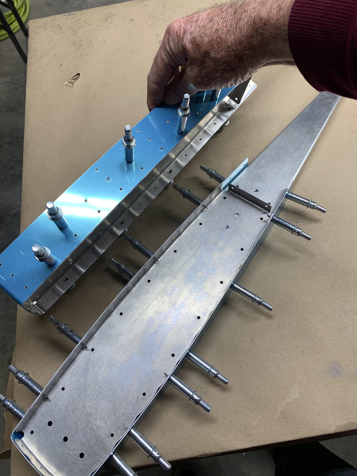 Build photo 1
